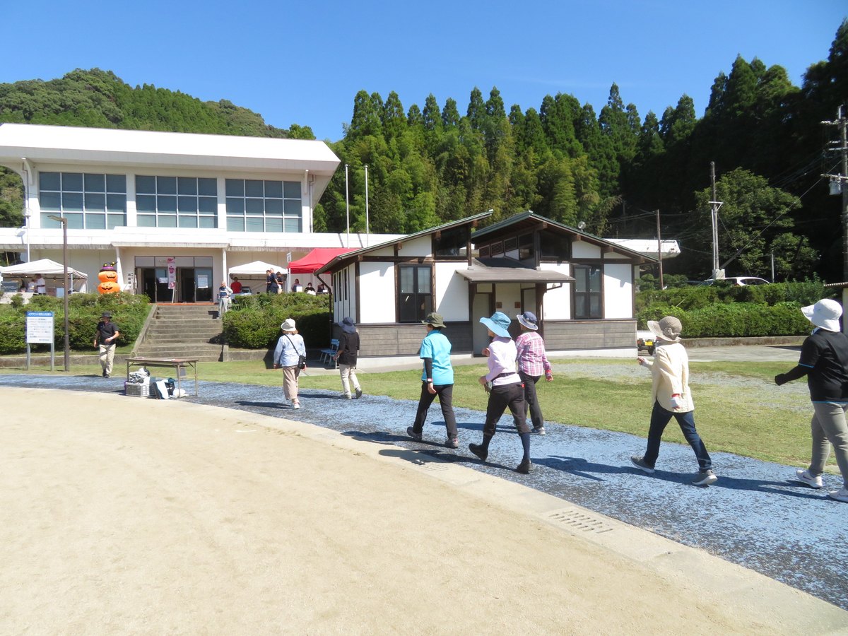 イベント事業活動写真