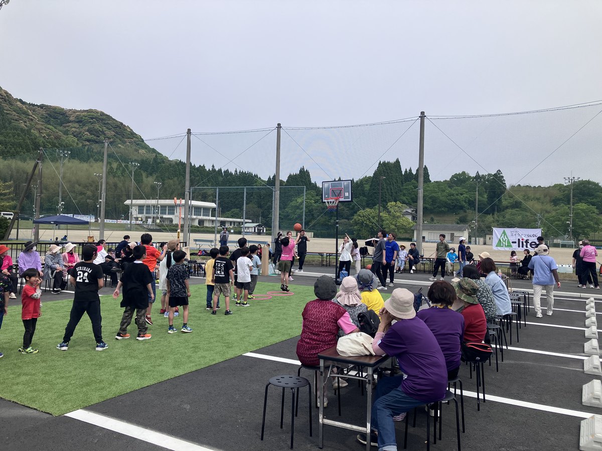 イベント事業活動写真