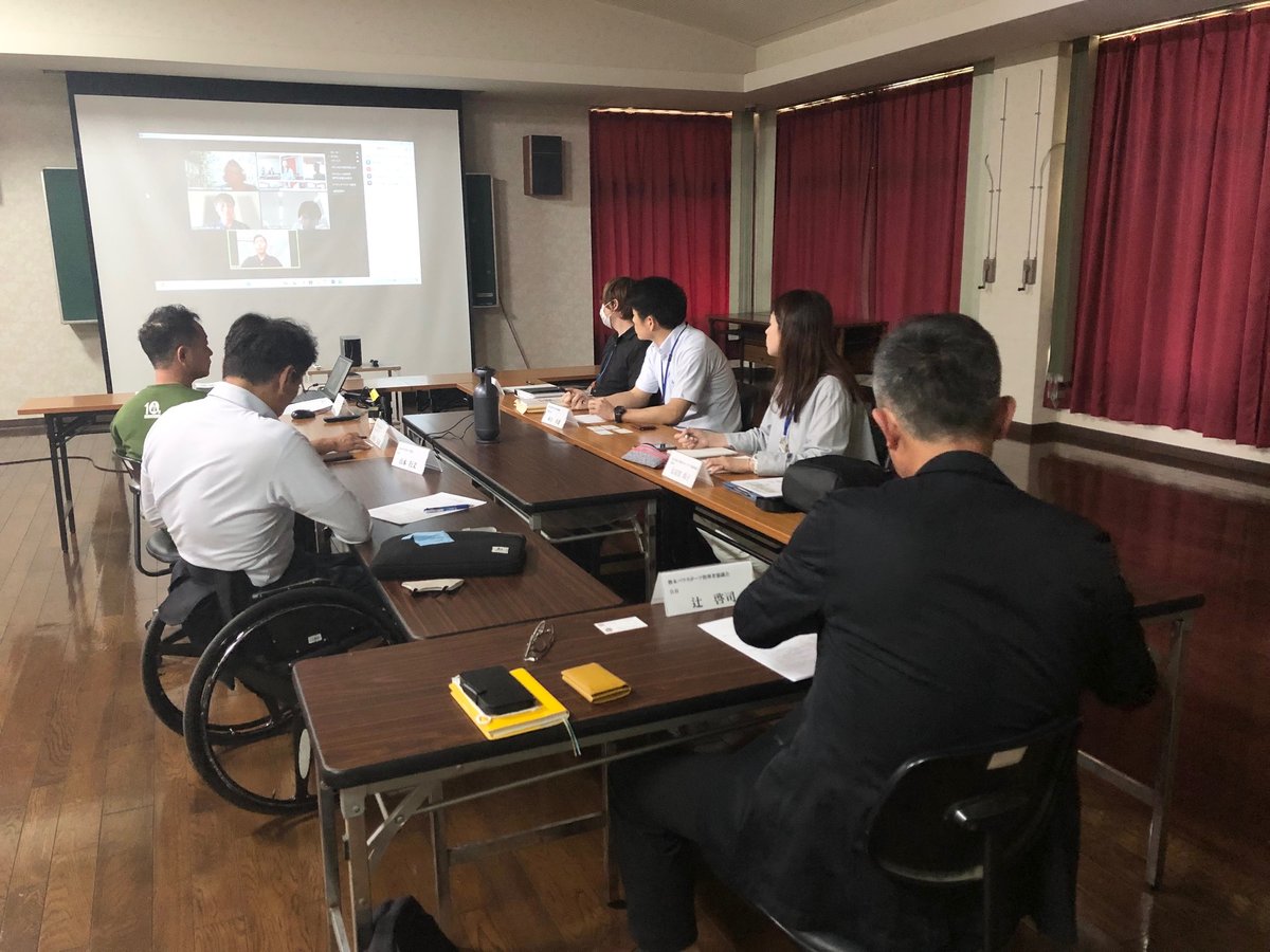 地域振興協創事業活動写真