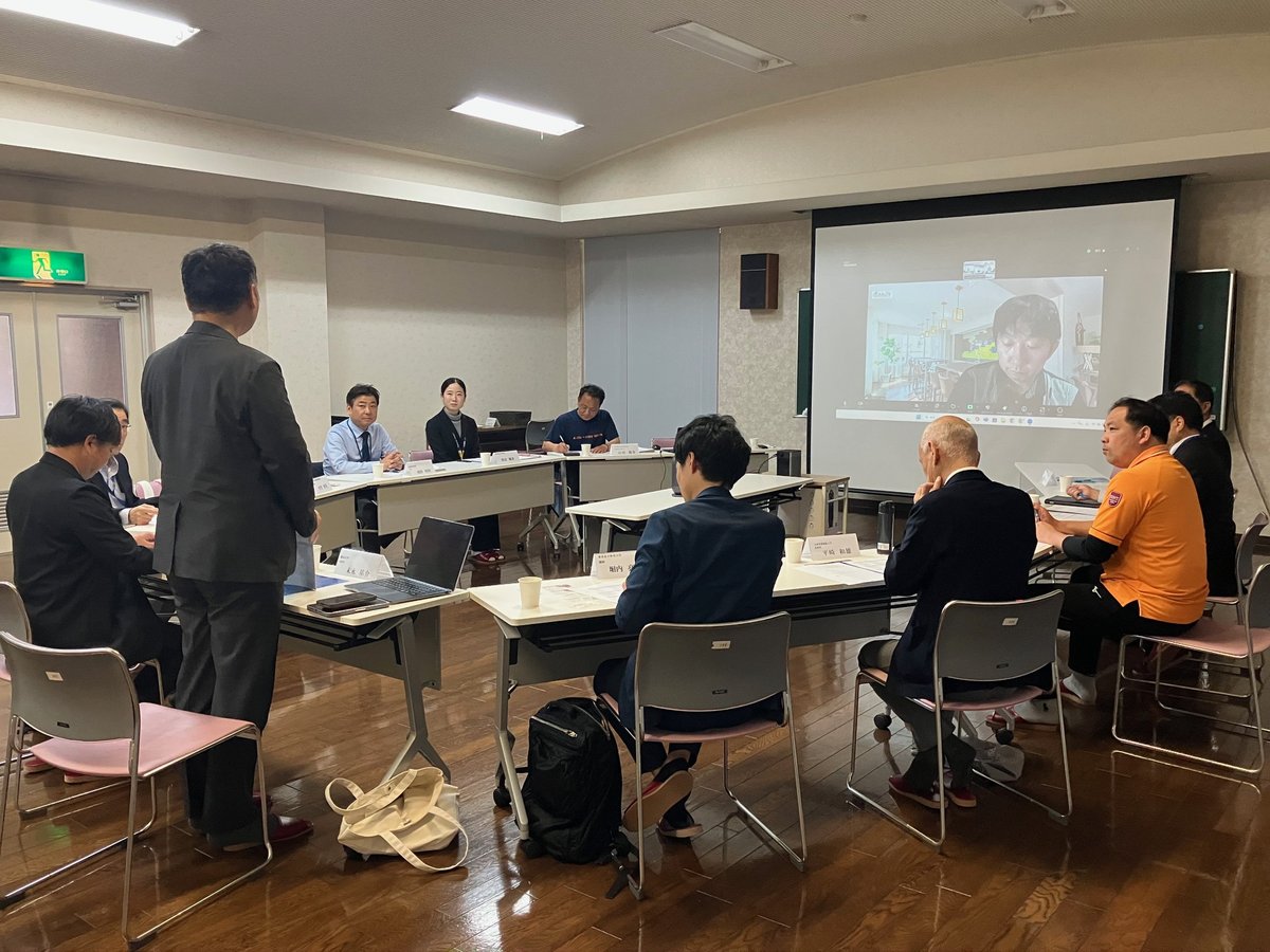 調査・研究連携事業活動写真