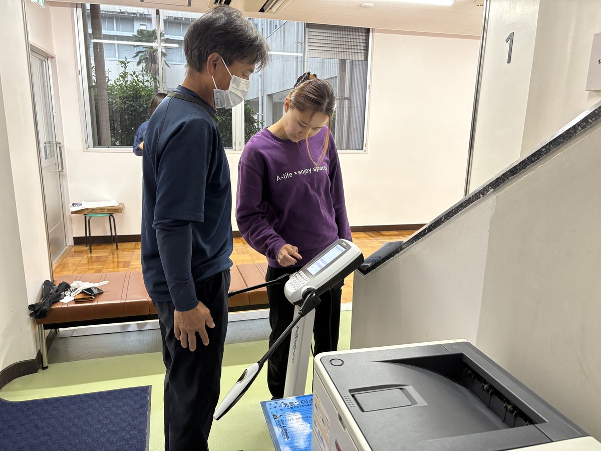 人材育成・派遣事業活動写真