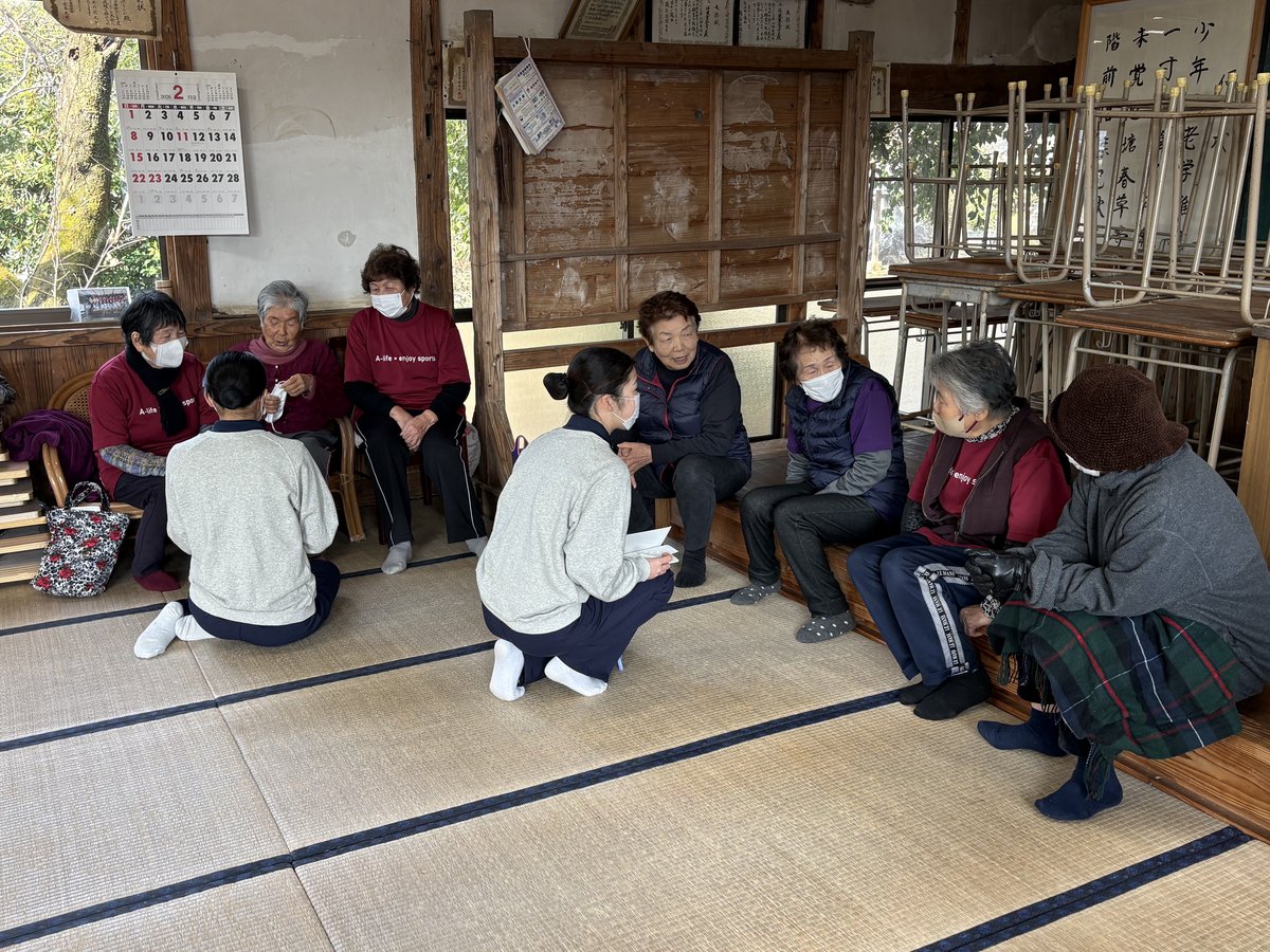 人材育成・派遣事業活動写真