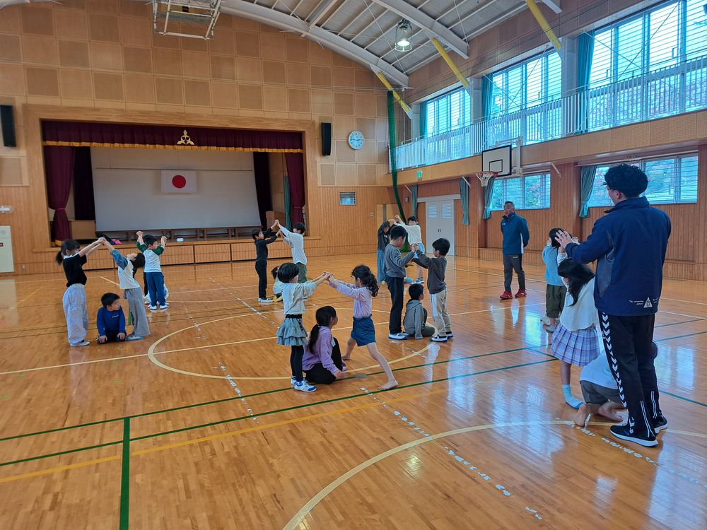 公共施設運営活動写真