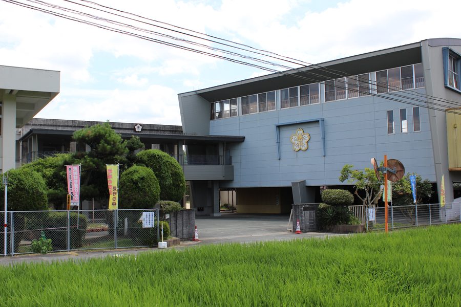 南関一小児童クラブ